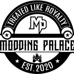 Modding Palace Promo Codes