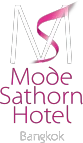 Mode Sathorn Hotel Promo Codes