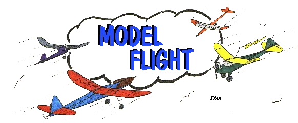 Model Flight Promo Codes