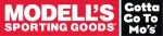 Modell's Sporting Goods Coupon Codes