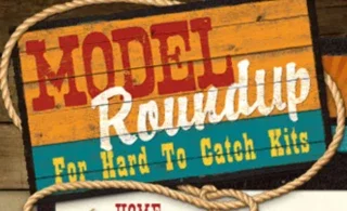 modelroundup.com Coupons