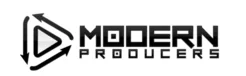 Modern Producers Promo Codes