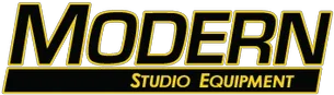 Modern Studio Coupons