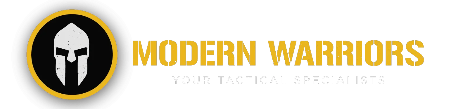 MODERN WARRIORS Promo Codes