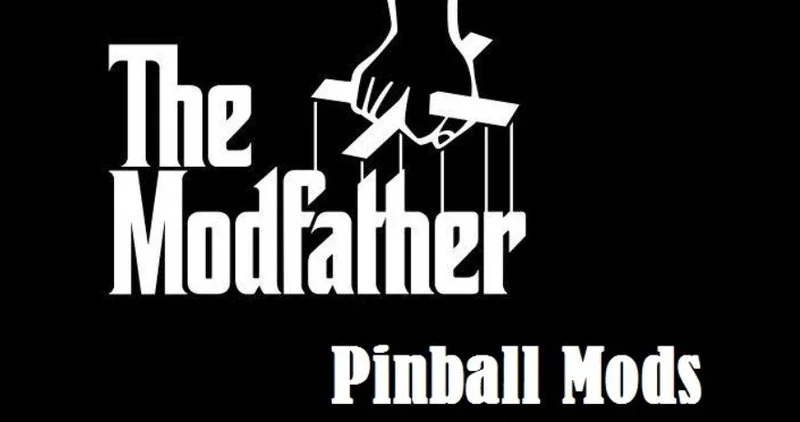 modfather pinball Coupons