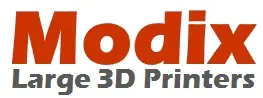 Modix 3D Printer Promo Codes