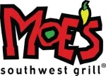 Moe's Southwest Grill Coupons