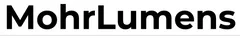 Mohr Lumens Promo Codes