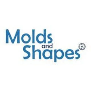 Molds And Shapes Coupons