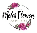 Moles Flowers Promo Codes