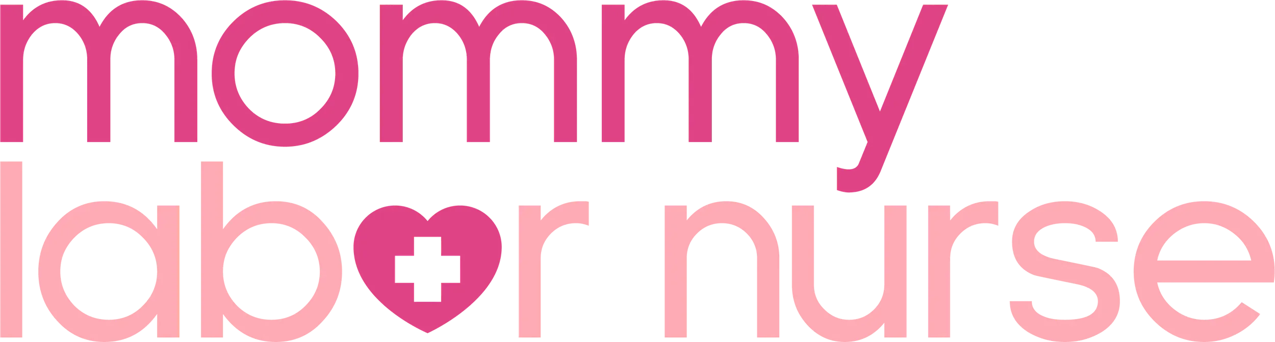 Mommy Labor Nurse Promo Codes