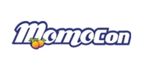 MomoCon Promo Codes