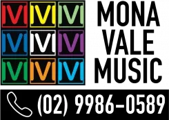 Mona Vale Music Promo Codes