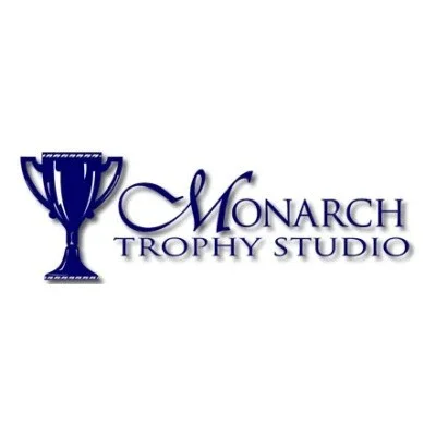 Monarch Trophy Studio Promo Codes