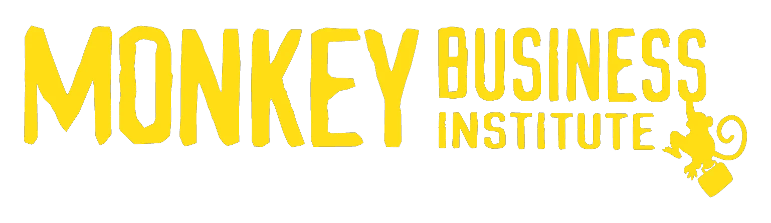 Monkey Business Institute Coupons