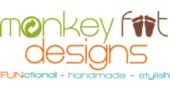 Monkey Foot Designs Coupons