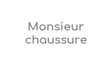 Monsieur Chaussure Promo Codes