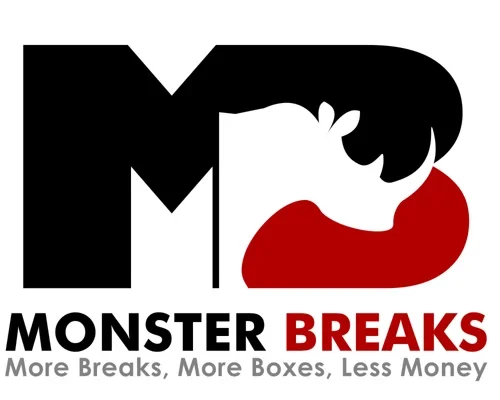 Monster Breaks Promo Codes