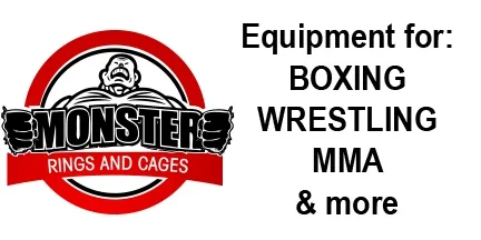 Monster Rings And Cages Promo Codes