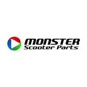 Monster Scooter Parts Promo Codes