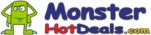 Monsterhotdeals Promo Codes