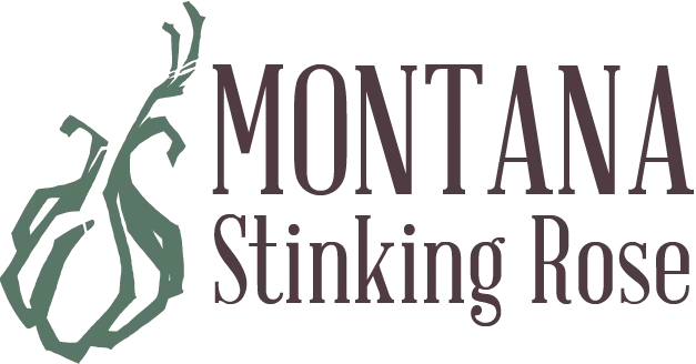 Montana Stinking Rose Promo Codes