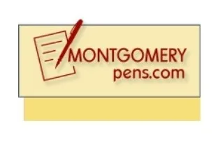 Montgomery Pens Coupons