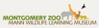 Montgomery Zoo Promo Codes