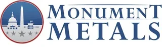 Monument Metals Coupons