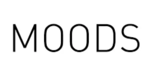 Moods Promo Codes