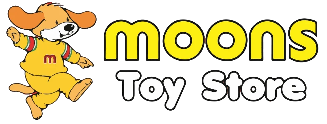 Moons Toy Store Promo Codes