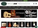 Moore Guitars Promo Codes