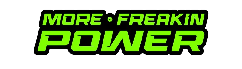 MoreFreakinPower Promo Codes