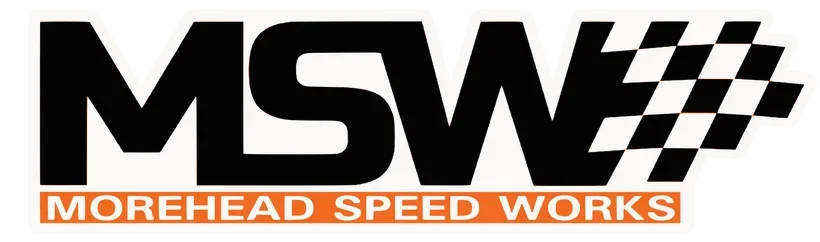 Morehead Speed Works Promo Codes