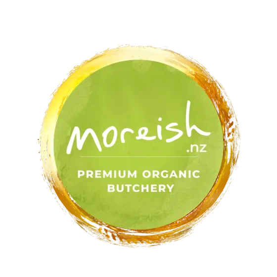 Moreish Promo Codes