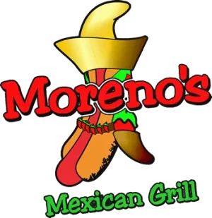 Moreno's Mexican Grill Coupons