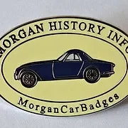 Morgan Car Badges Promo Codes