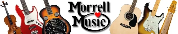 MorrellMusic Promo Codes