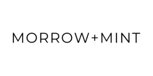 MORROW And MINT Promo Codes