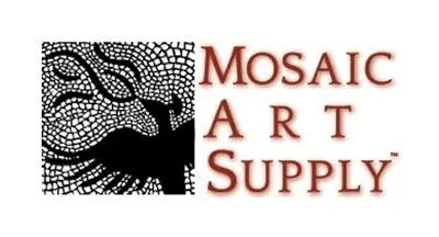 Mosaic Art Supply Coupons