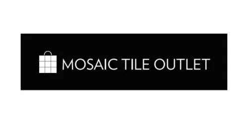 Mosaic Tile Outlet Promo Codes