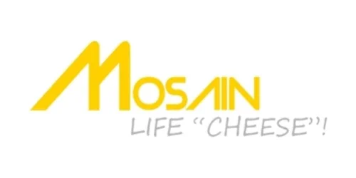 Mosain Promo Codes