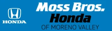 Moss Honda Coupons