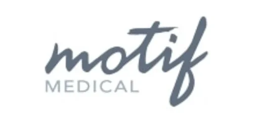 Motif Medical Coupons