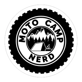 Moto Camp Nerd Promo Codes