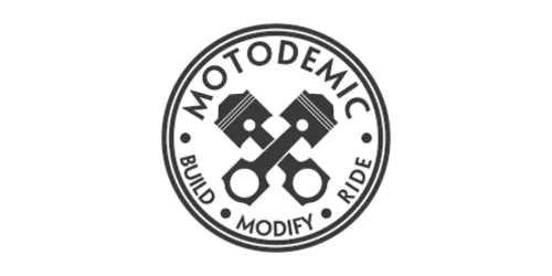 Motodemic Promo Codes