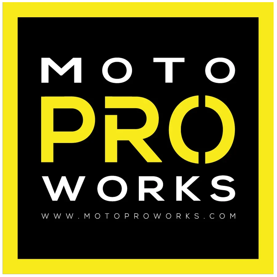 Motoproworks Coupons