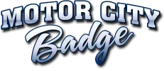 Motor City Badge Promo Codes