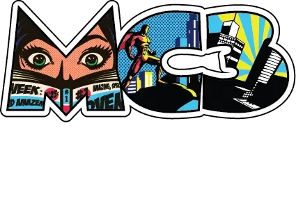 Motor City Comic Con Coupons