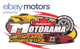 Motorama Toronto Promo Codes